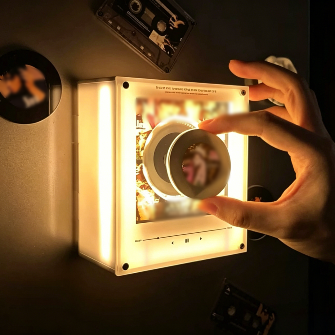 Groovix Box™