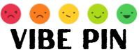 Vibe Pin