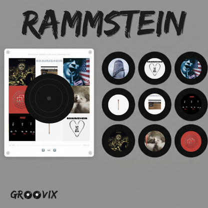 Groovix Box™