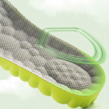 Plantillas de Confort Total